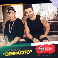 Luis Fonsi feat. Daddy Yankee - Despacito (Apollo DeeJay 2017 remix)