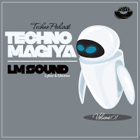 LM SOUND - TechnoMagiya Podcast 01 [MOUSE-P]