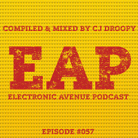 Electronic Avenue Podcast (Episode 057)