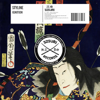 Styline - Ignition (Original Mix)