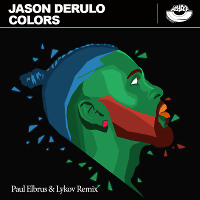 Jason Derulo - Colors (Paul Elbrus & Lykov Remix)