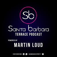 Podcast 12 by Martin Loud