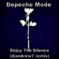 Depeche Mode - Enjoy The Silence (djandrew7 remix)