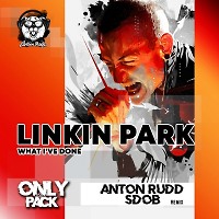 Linkin Park - What I've Done (Anton Rudd & Sdob Remix) (Radio Edit)