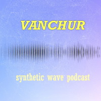Synthetic wave podcast #1