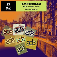 ADE 2020... DAY 3 (Posted October 23, 2020)