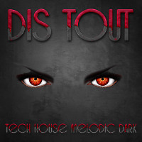 Tech- & melodic-house, dark mix#5
