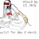 Special for day 8 March
