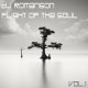 Dj Romanson - Flight of the Soul