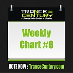Trance Century Radio - Weekly Chart #8