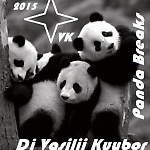 Dj Vasilii Kuybor "Panda Breaks" vol 2
