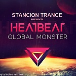 Stancion Trance #032 (Special Episode) (Special mix album Heatbeat "GLOBAL MONSTER") (10.01.15)