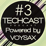 Techcast Session // Episode #003
