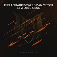 Ruslan Radriges & Roman Messer - At Worlds End (Extended Club Mix)