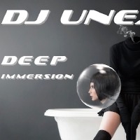 DJ Uneasy - Deep Immersion vol.2