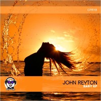 John Reyton - Baby (Radio Edit)