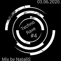 Techno Rave  #4