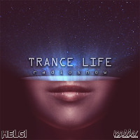 Trance Life Radioshow #136