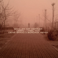Schiller mit Heppner - Leben ... I Feel You (Denis Bravo x Bordack Remix) Promo