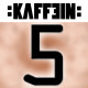KAFFEIN RADIOSHOW #5 23.02.2010