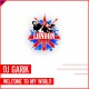 DJ GARIK - WELCOME TO MY WORLD