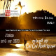 Morning beach - mixed by Chi Chi Rodriguez (17/02/11)