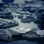 GARY BELL - DeepCityBeats @ Room 114 (Live) Lipetsk