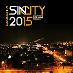 Dakota - Sin City 2015 (Martin Colins Remix) [Preview]