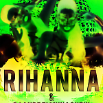 Rihanna & DJ Andrei Muhachew-Where Have You Been