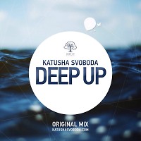 Katusha Svoboda - Deep up (original mix)
