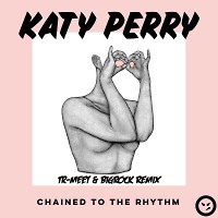 Katy Perry feat. Skip Marley - Chained To the Rhythm (Tr-Meet & BigRock Remix)