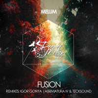 Melum - Fusion (Original Mix)