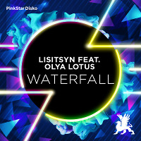 Lisitsyn Feat Olya Lotus - Waterfall(Original Mix)