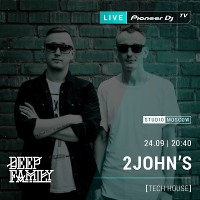 Live @ Pioneer DJ TV 2018