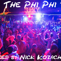 Nick Kozachkov-The Phi Phi