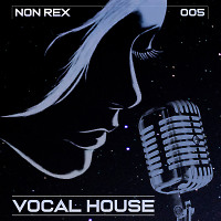 Vocal House Mix - 005