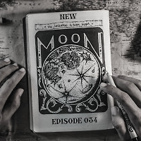 New Moon Podcast - Episode 034