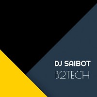 B2TECH (Mix Bay DJ Saibot)