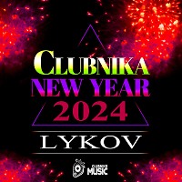 Clubnika New Year (2024) by LYKOV
