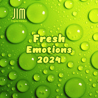 Fresh Emotions 2024