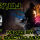 Dj Electro MiXER - Ay,Dj! Live Mix (9 March)