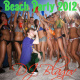 DJ Blagov - Beach party 2012