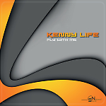 Kenny Life - Fly With Me (Original Mix)