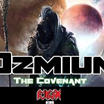 Ozmium – The Covenant (FORPLIX Remix)