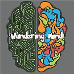Wandering Mind-Feel the my brain