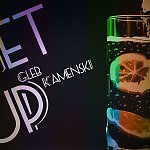 Gleb Kamenski - Get Up