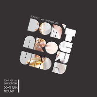 Tony Igy feat. Syntheticsax - Don't Turn Around 