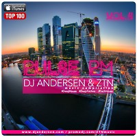 DJ Andersen & ZTN @ Pulse PM Vol.4