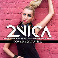 2NICA – October Podcast 2016