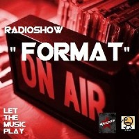 DimmExt Radioshow – Format 005|Revolutionradio